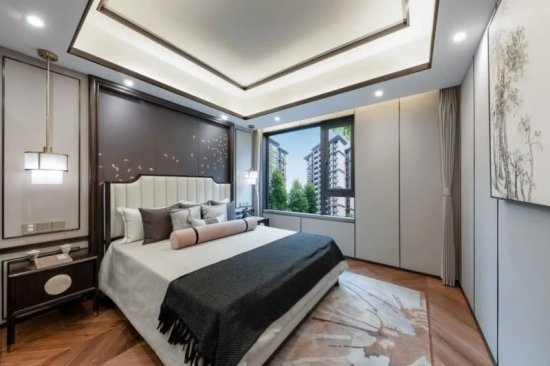 广元邦泰天誉公寓营造优雅的居家体验！抓紧下手早享美好生活