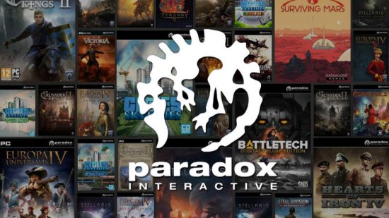 联手 Xbox，Paradox Interactive 2023 发布会将于 3月7 日举行