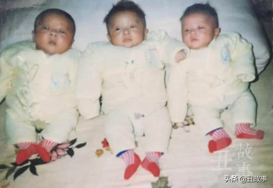 23年前，为了感谢杭州好心人，我给三胞胎<em>取名</em>“忆杭州”