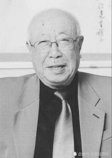 八一厂<em>老艺术家刘江</em>去世，享年九十五岁！