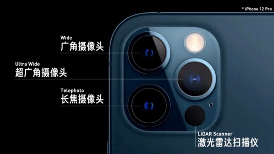 解锁iPhone 12 Pro<em>激光雷达扫描仪</em>新玩法！