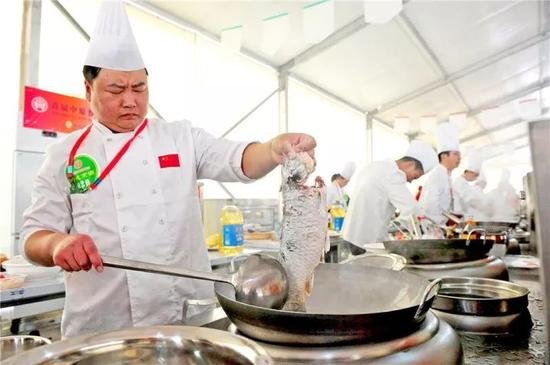 全域旅游新亮点！济源被评“河南省传统餐饮历史文化名城”
