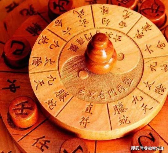 中国古代十大秘术，传说他们<em>知</em>天地<em>晓阴阳</em>，有些流传至今。