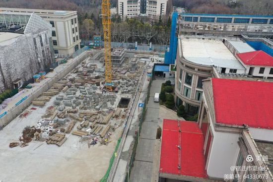 3月25日中心城市建设重点工程进展情况