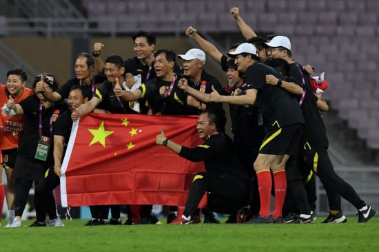 是时候泼冷水了！我们<em>为何</em>对<em>中国女足在世界</em>杯的前景不乐观？