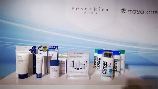 功效型<em>化妆品能</em>在中国55万家药店里，找到容身之处吗？