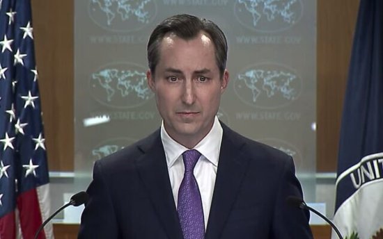 外媒：俄宣布驱逐两名美国外交官，美国国务院誓言“报复”