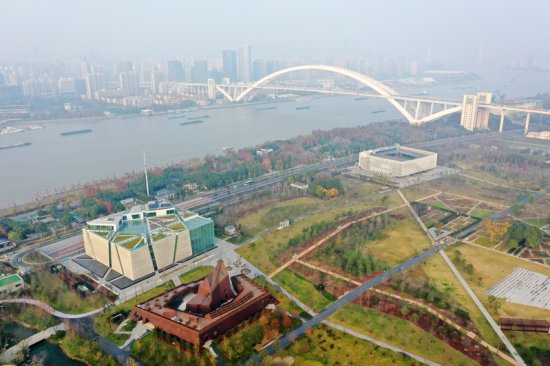 全球三大权威<em>城市排名</em>中，上海均已跻身第一阵营