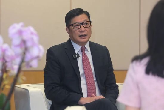 邓炳强谈23条立法：普通人完全不用担心误堕法网