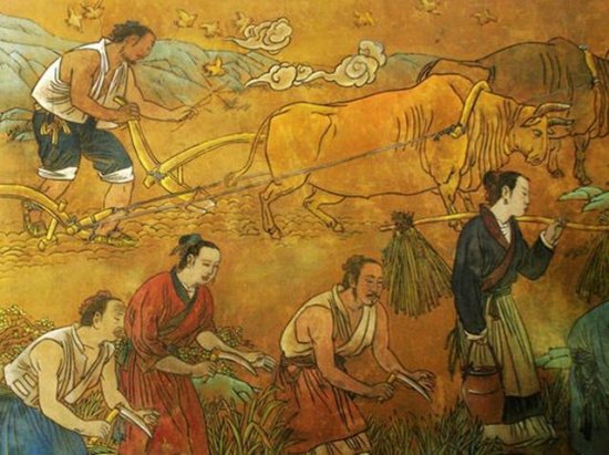 600年前中国震撼的世纪大移民：问我祖先在何处，<em>山西</em>洪洞...