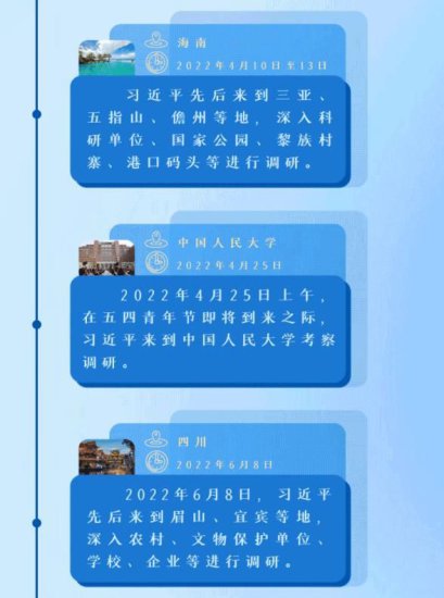 <em>天天</em>学习｜中南海年刊（2022年）