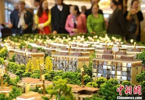 北京今年将竣工6万套保障房 新增1.5万套自住房供地