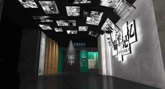 “居家考古”拼起百年临平，中国江南水乡文化博物馆的这个展很...