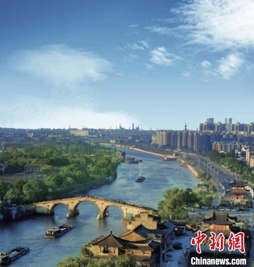 专家建议开展杭州地名文化研究 助力世遗群落城市建设