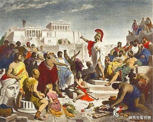 马其顿到底犯了<em>什么忌讳</em>，被希腊强迫改名为“北马其顿”？