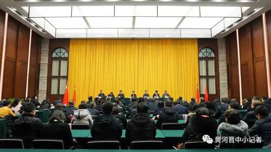 最新消息：郑强不再担任太原理工大学党委书记