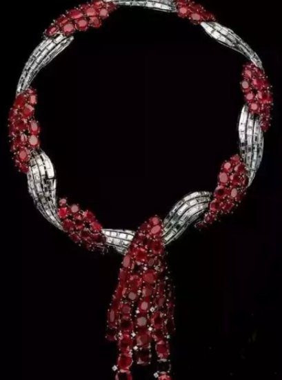 伊丽莎白泰勒最爱的<em>珠宝</em>竟然是它！