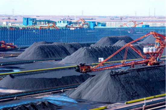 国家能源集团<em>煤炭经营公司</em>全力做好贸易煤增量保供工作