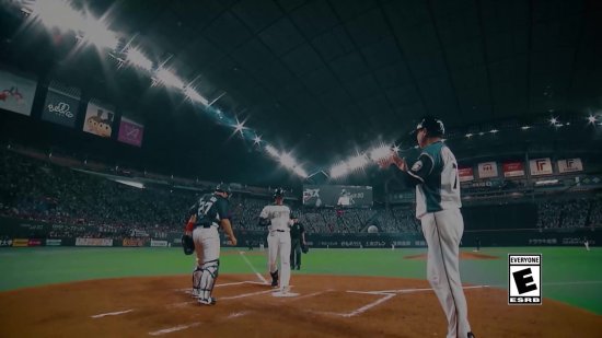 《MLB<em>美国职业棒球大联盟</em>22》宣传视频公布 首发加入XGP