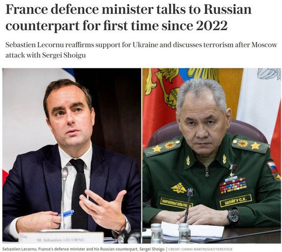 俄罗斯警告法国：向乌克兰派兵是在给自己“<em>找</em>麻烦”