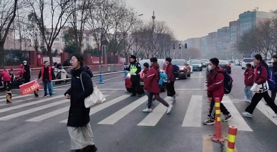 河南交警发布2月份“五大曝光”：曝光10名终生禁驾人员
