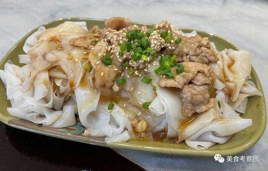 到广东肇庆旅游必吃的美食，你都吃过吗?这三种别的地方吃不到