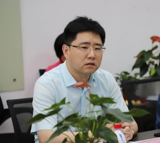 刘涛：促进兴趣电商服务企业 构建成熟的消费细分市场