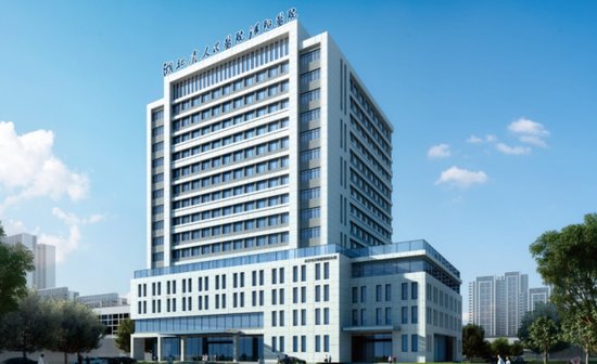 2022年，湖北省<em>有哪些医院</em>建设项目进入提质增速阶段？