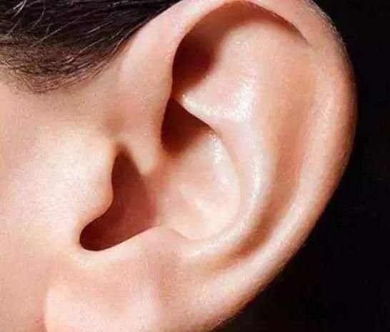 你的耳朵是以下<em>哪</em>一<em>种</em>形状的<em>测</em>你晚年是什么<em>命</em>，准！