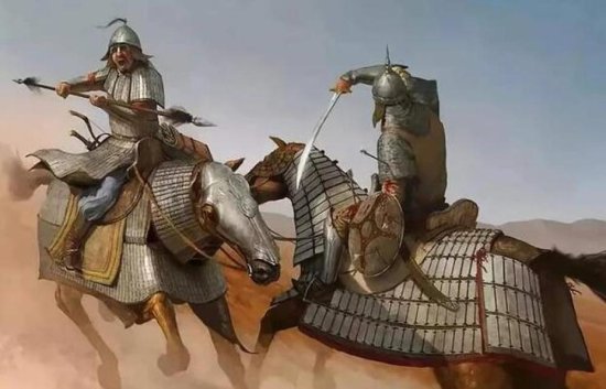 中国古代史：最能打的5位武将，分别是谁？