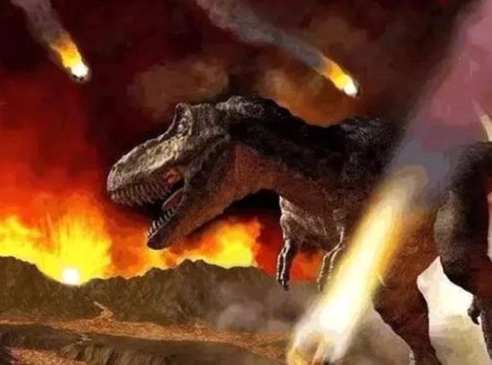 <em>恐龙</em>毁灭时有多惨？2公里的岩层告诉你，它经历了难以想象的痛苦