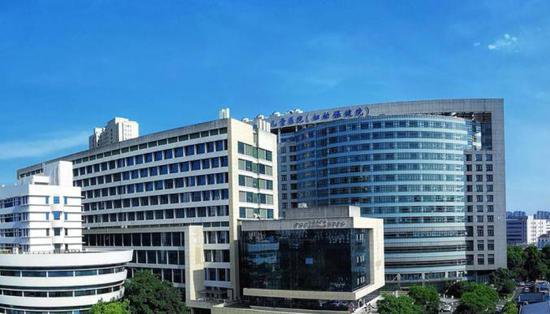 宁波市妇儿医院、康宁医院更名，揭牌！