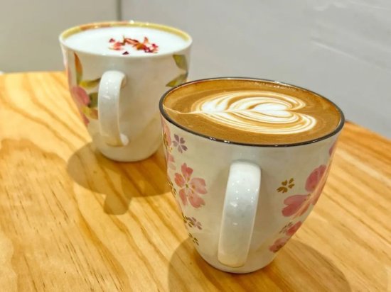 深圳，<em>排名第一</em>的“<em>咖啡</em>之城”！