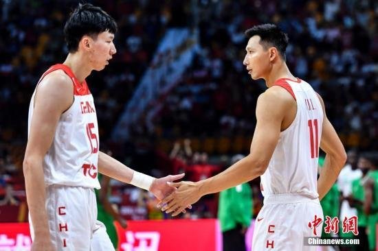 FIBA最新<em>排名</em>中国<em>男篮</em>下滑:<em>世界</em>第29 亚洲第4