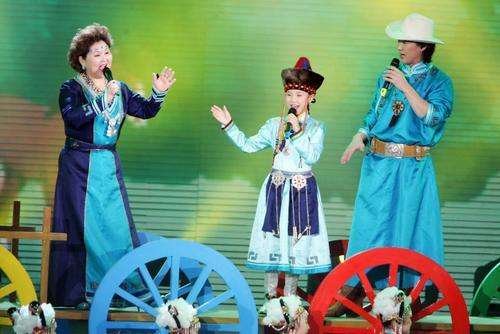 蒙古族音乐人布仁巴雅尔去世 吉祥三宝再无“阿爸问答”