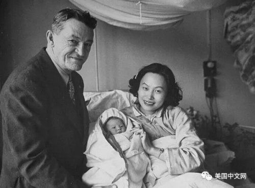 首位任职白宫的华裔陈香梅逝世 好友：她是女性表率