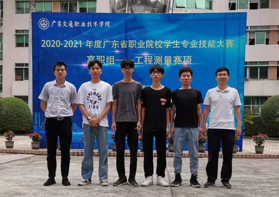 广东碧桂园职业学院2022年春招计划发布