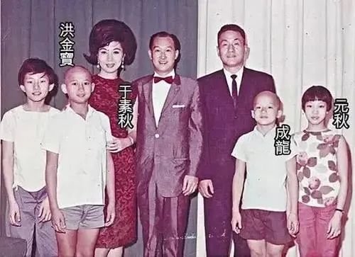 血肉搏出的武林消逝后，还有没人看香港电影？