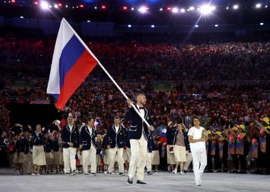 世界反兴奋剂机构未上诉 俄国家队确定<em>不能参加</em>东京奥运会