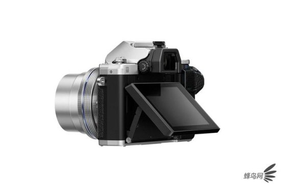 <em>高颜值小众</em>相机 奥林巴斯E-M10 Mark III售4099元