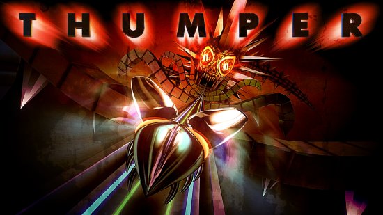 《Thumper：Pocket Edition》将推出<em>安卓版本</em>