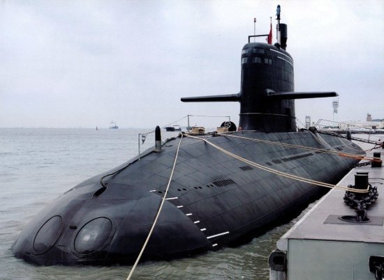 我国<em>先进</em>常规<em>潜艇</em>开路先锋：10多年发展出5个<em>型号</em>，一代比一代...