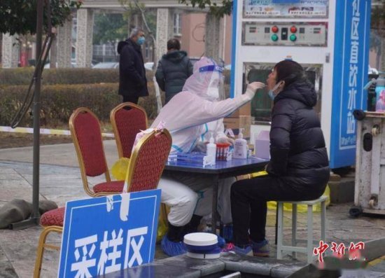 <em>上海</em>一奶茶店成中风险<em>地区</em> 河南安阳急需防疫物资