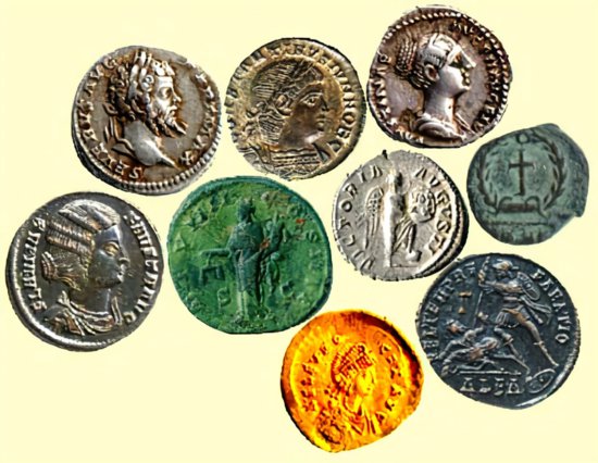 斯密：论货币的起源和作用