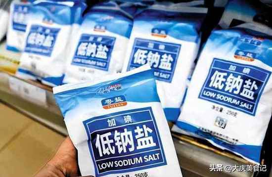 中国<em>最好的</em>食盐在哪里—中国十大食盐排名