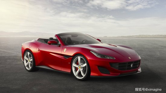 荒岛-法拉利超清 4K 壁纸图片 Ferrari 系列车型<em>大图欣赏</em>