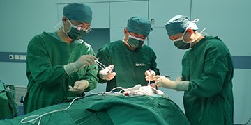 解放军总医院第七医学中心神经外科成功救治脊髓损伤后遗症患者