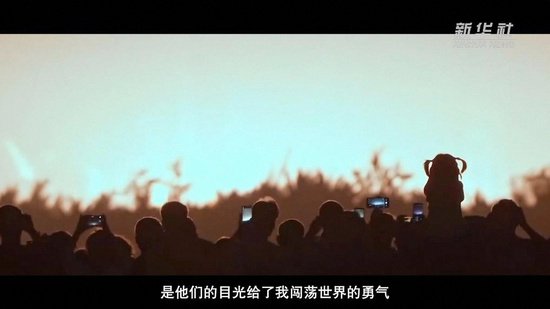 微纪录片丨中国空间站：与神十七乘组在一起的日子