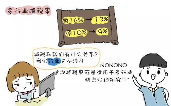 增值税13字口诀表，太太太<em>简单好</em>记了吧！