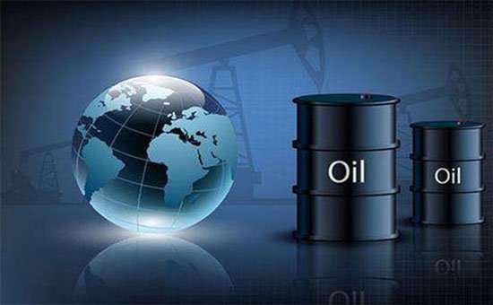 最新情报：美国商业石油库存增加369万桶，美油企稳70关口
